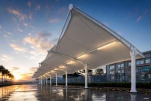 Professional Guide to Evaluating Membrane Carport Canopy Quality - featured image