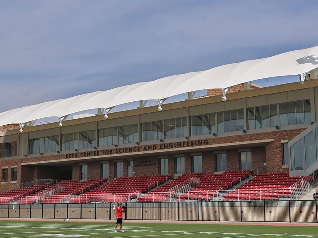 cost-effective shade solution