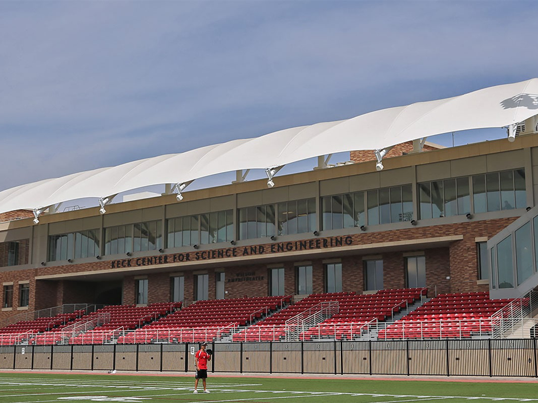 cost-effective shade solution