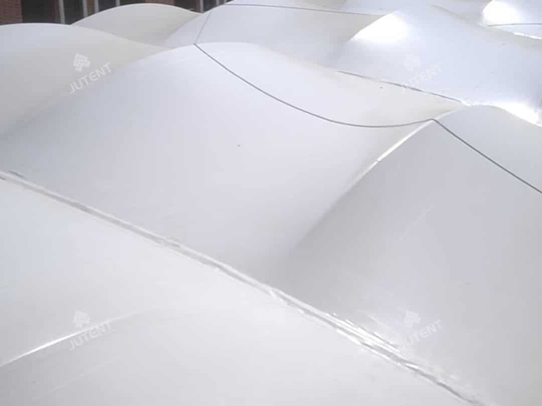 Basketball Court Canopy5