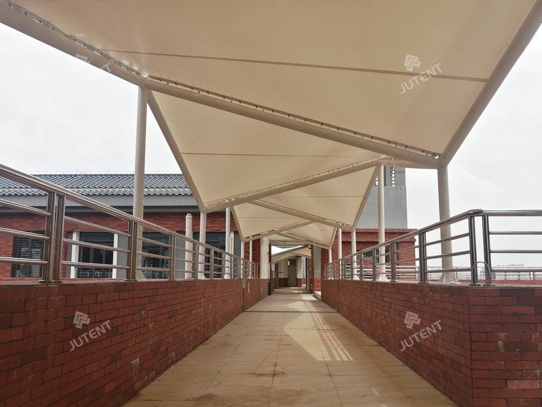 Corridor tensile canopy02