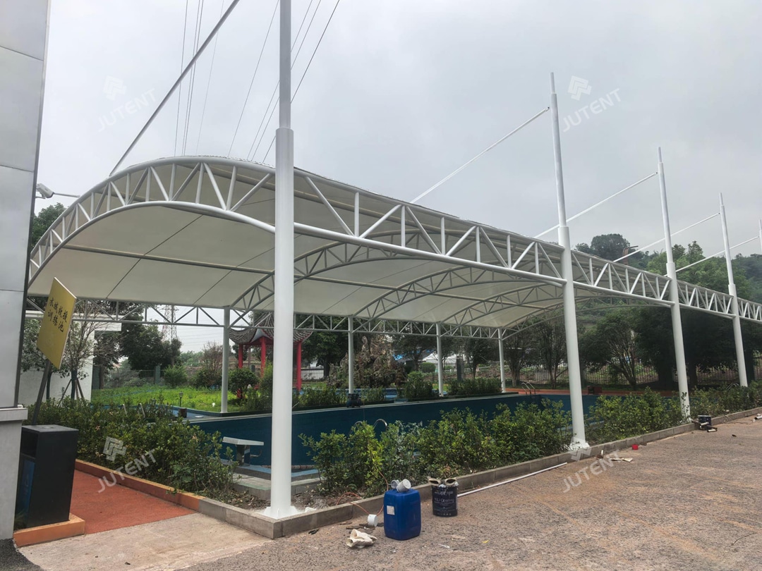 Swimming Pool Canopy1