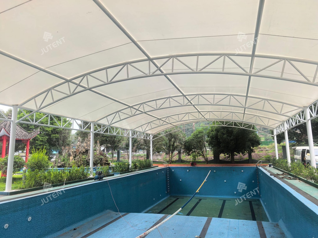 Swimming Pool Canopy3