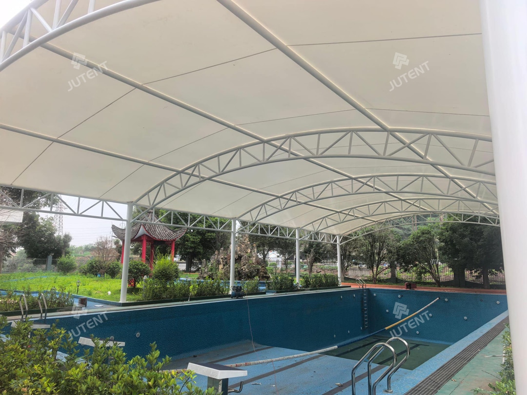 Swimming Pool Canopy5