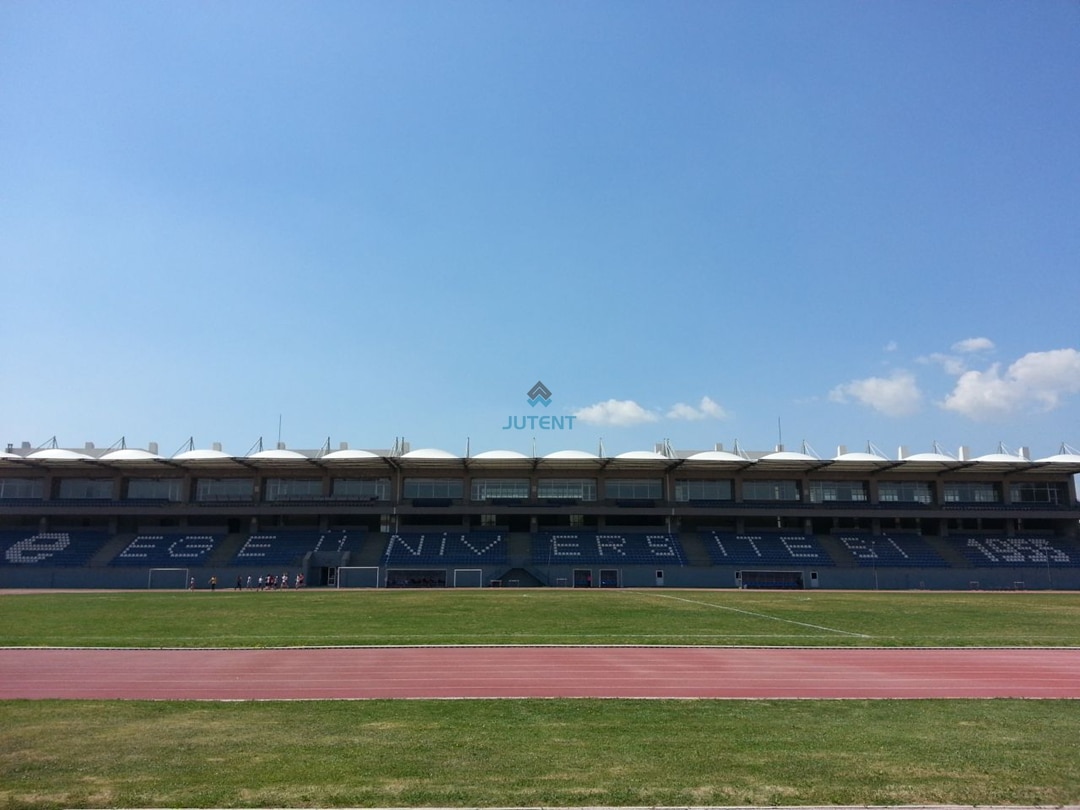 Grandstand Canopy L1
