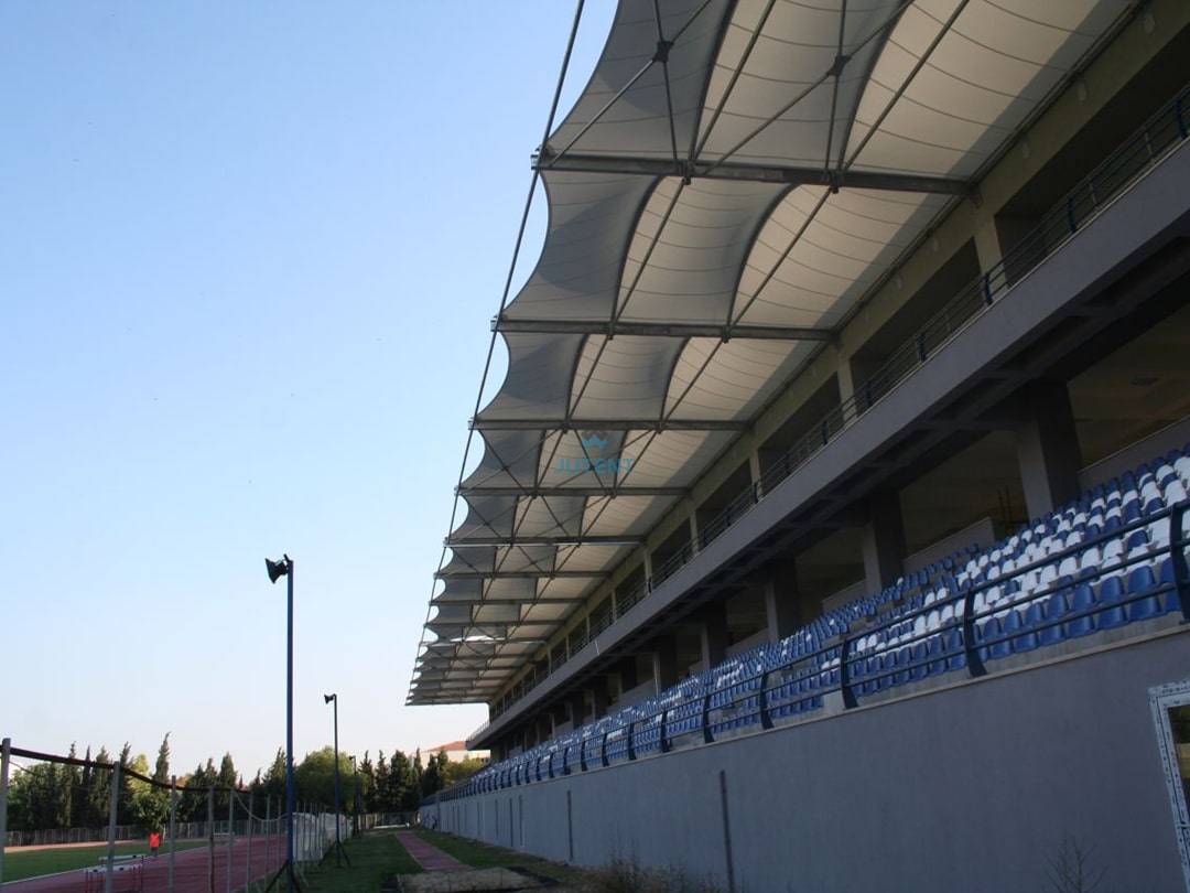 Grandstand Canopy L3
