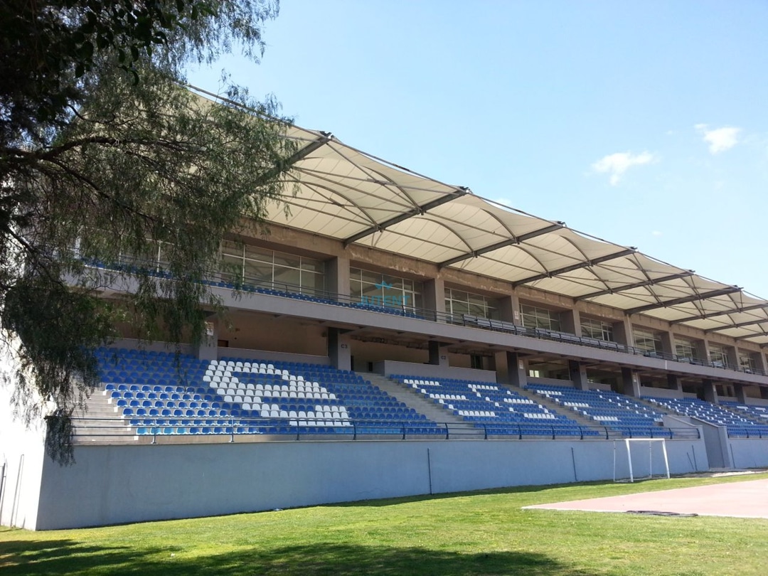 Grandstand Canopy L4
