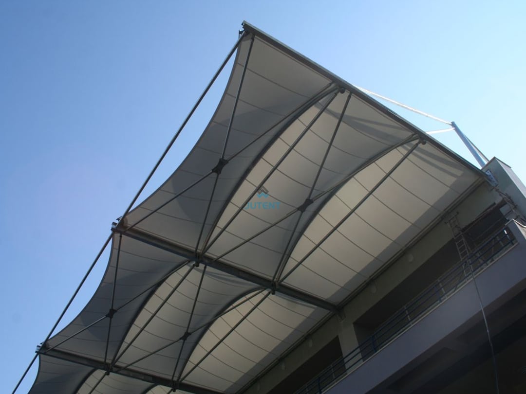 Grandstand Canopy L5