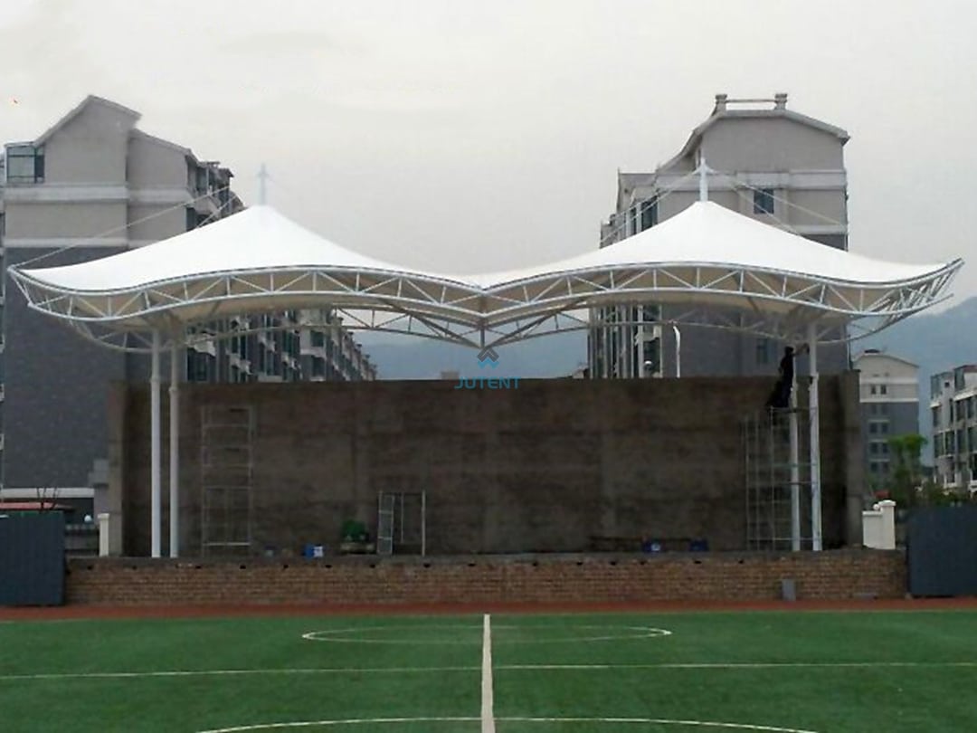 Roof for Community Theaters1