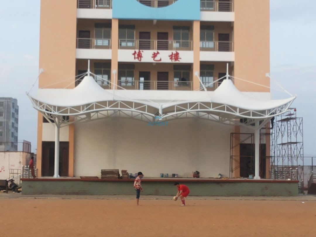 Roof for Community Theaters4