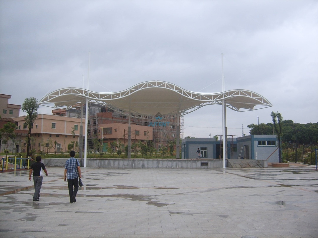 Roof for Community Theaters5