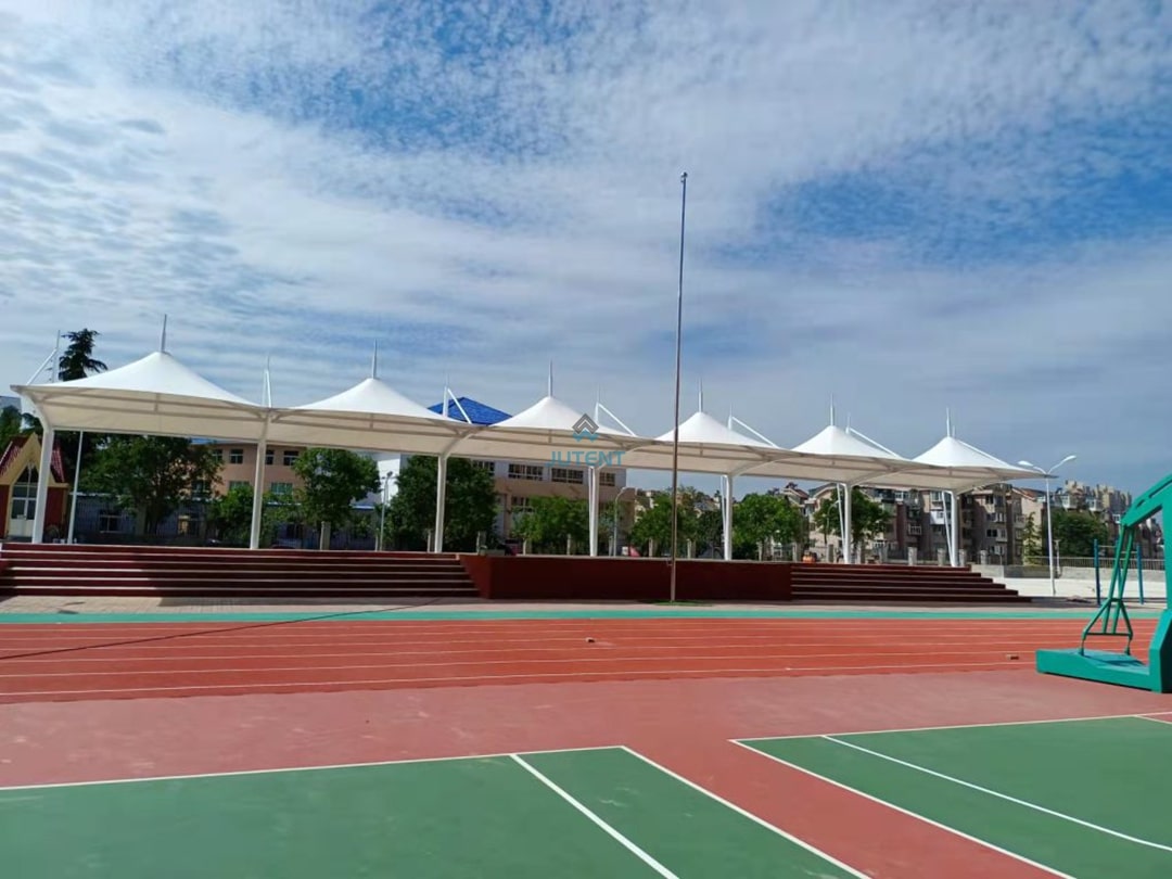 Spectator Stand Roof Canopy4