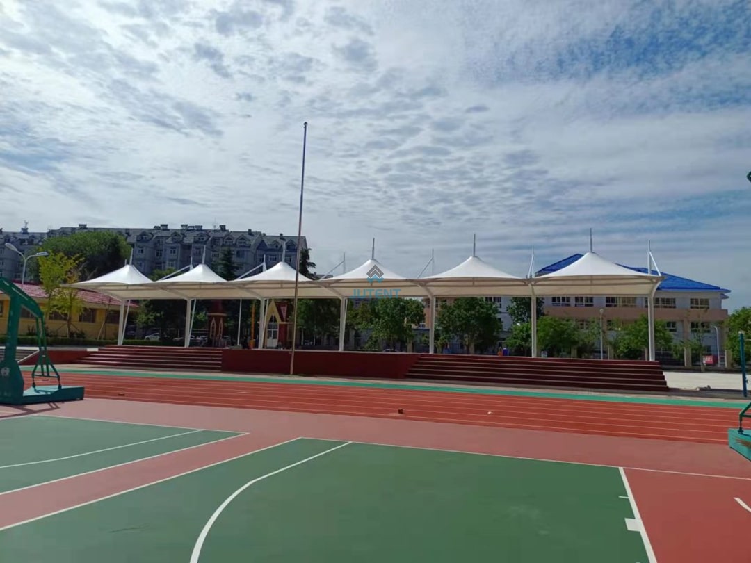 Spectator Stand Roof Canopy5