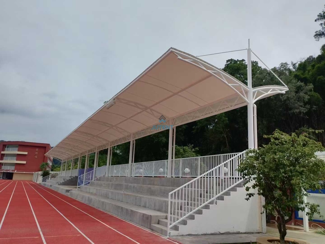 Spectator Stand Roof Canopy6