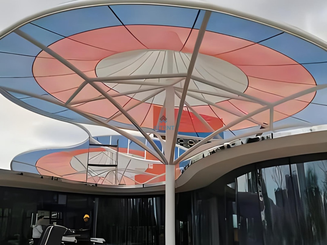 Street Atrium Spaces 14