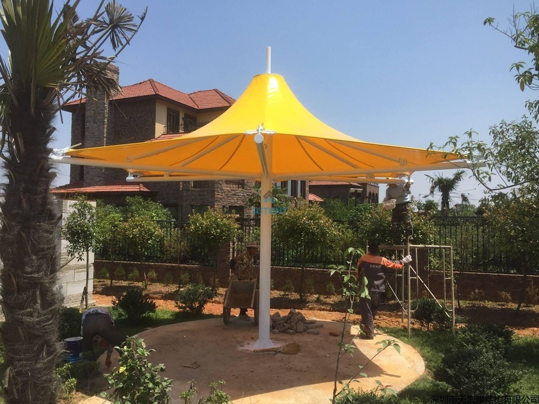 Sun umbrella 0001
