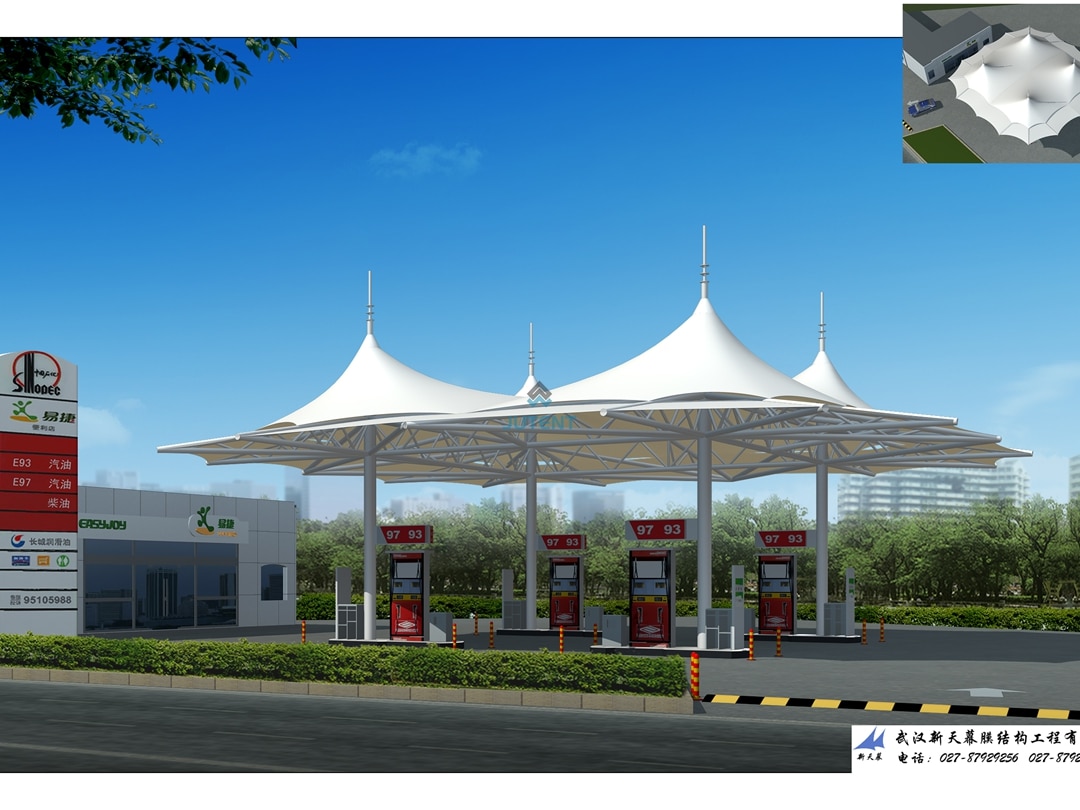 central-drainage-system-lightweight-roof-engineering-detail.jpg Integrated drainage system in modern canopy structure for efficient rainwater management.