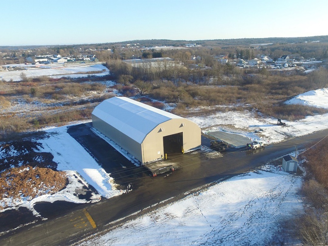 Industrial & Logistics