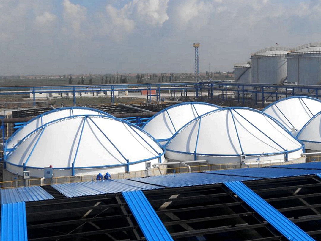 Water Tank and Reservoir Covers