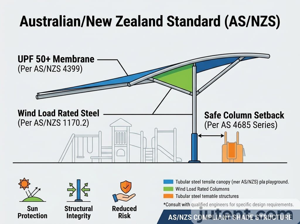 AS/NZS compliance checklist