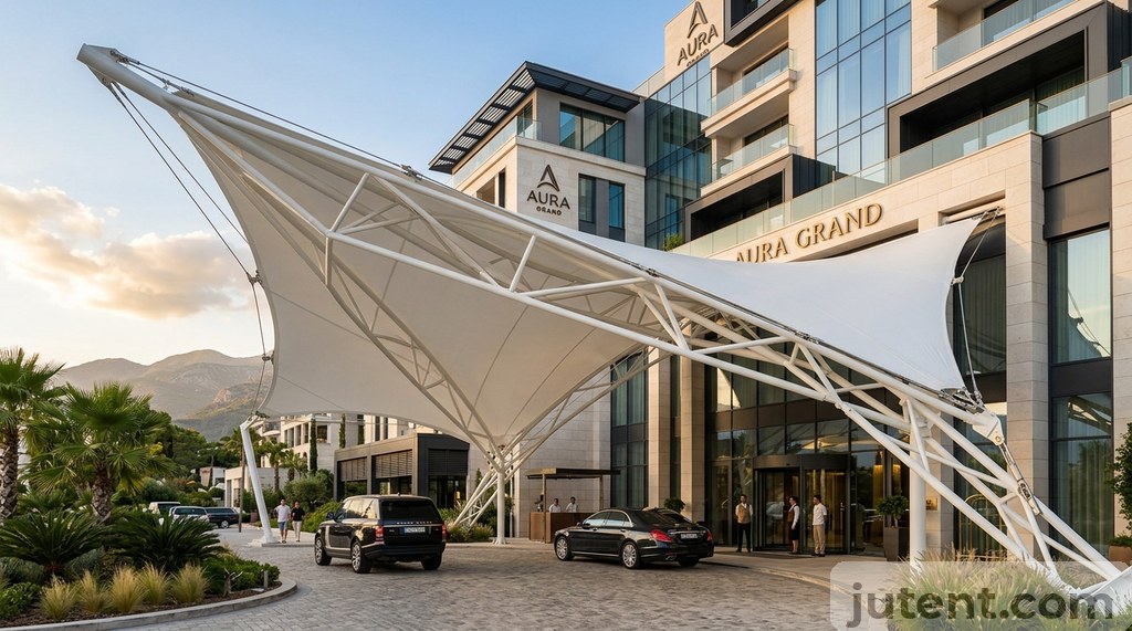 Cost breakdown table