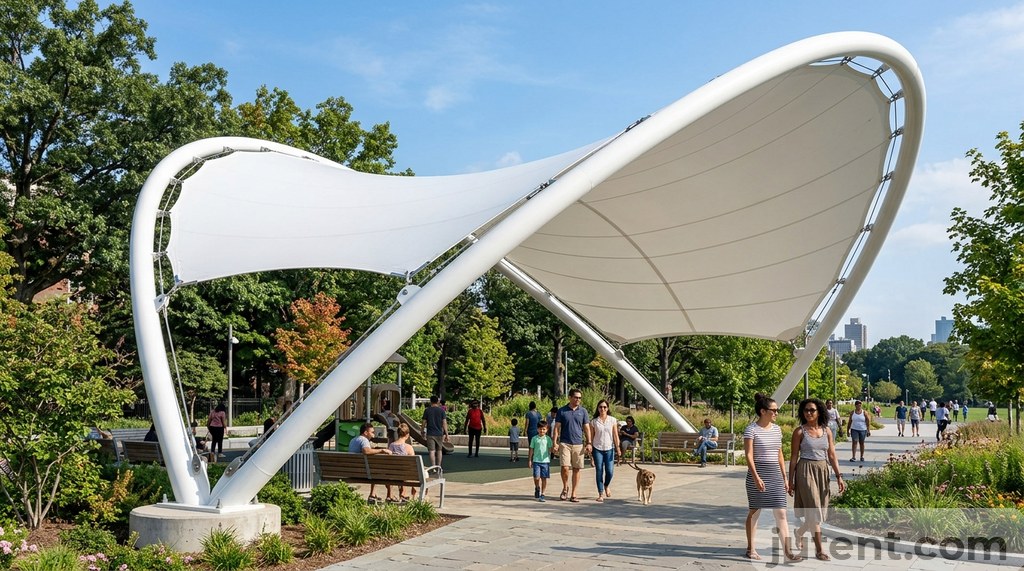 Cost breakdown table