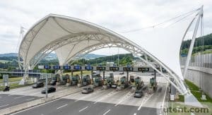 Cost breakdown table