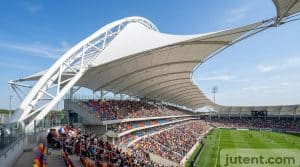 Cost breakdown table by structural form