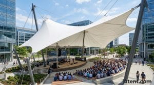 Jutent factory production