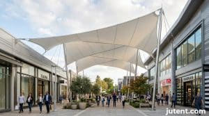 Jutent factory production