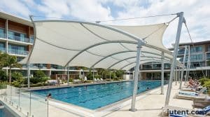 Jutent factory production