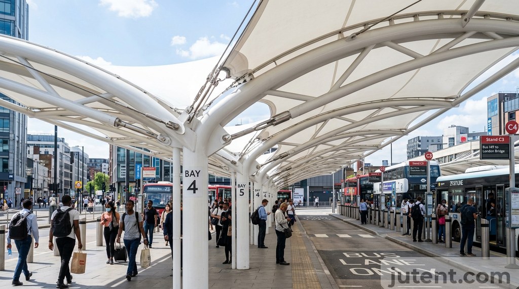 Modular canopy system