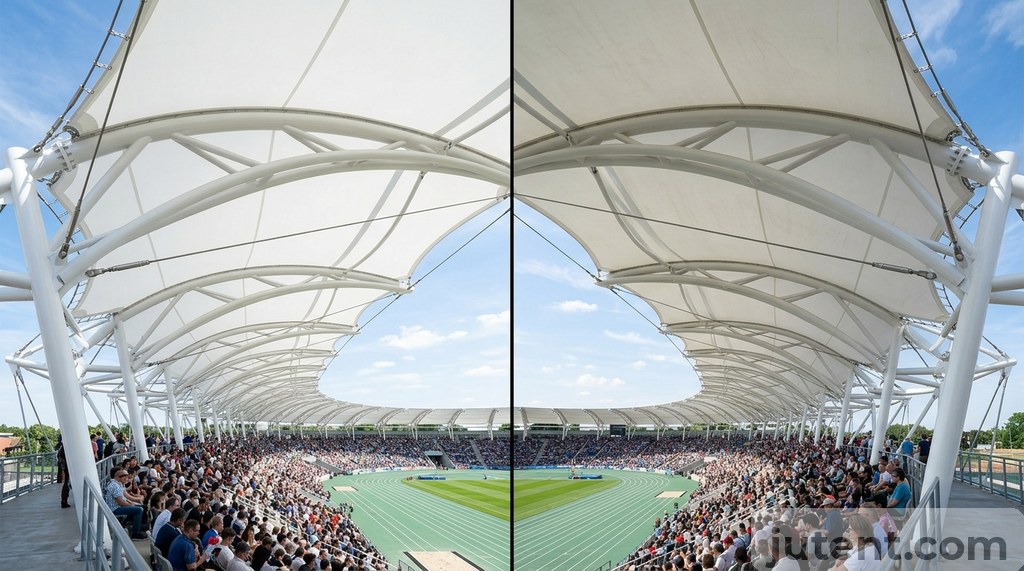 PTFE vs PVDF specification comparison table