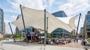 PVDF vs PTFE specification comparison table