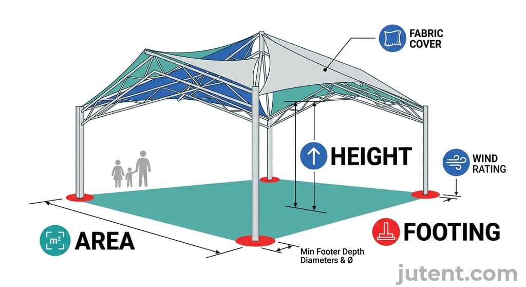Quote request checklist