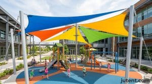 Side-by-side comparison table