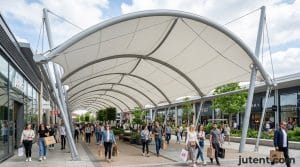 Side-by-side comparison table