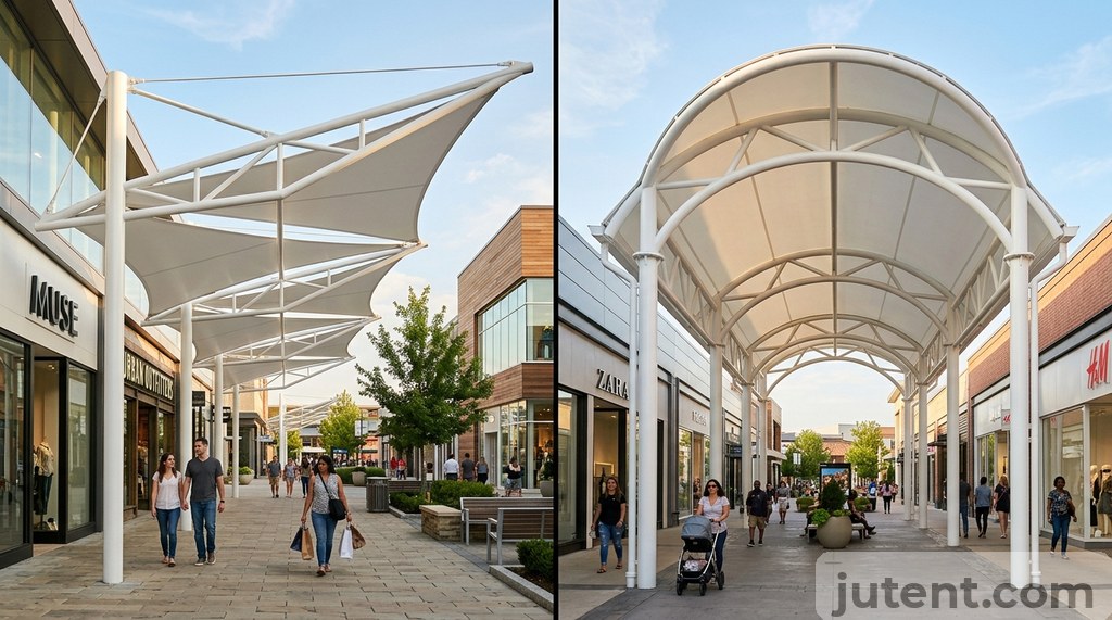 Structural form comparison