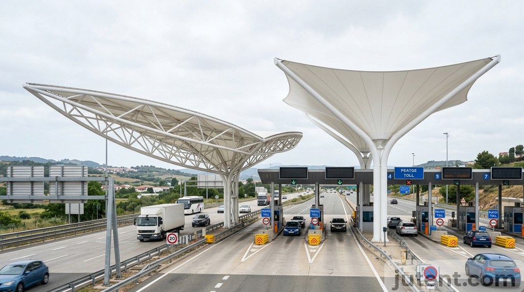 Structural form comparison